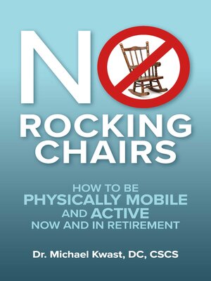 cover image of No Rocking Chairs